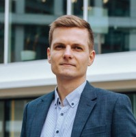 SmartEmailing Employee Jan Březina's profile photo