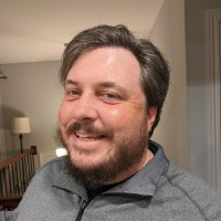 Green Bay Packaging Employee Kyle Burnside's profile photo