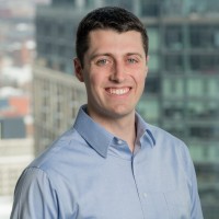 JMI Equity Employee Thomas Moyer's profile photo