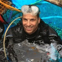 DEEP Employee Thomas Potts's profile photo