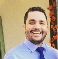 Matthew Rodriguez Email & Phone Number