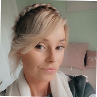 Payzone UK Employee Jade Beech's profile photo