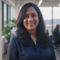 TriForza Employee Sunitha Vasudha's profile photo