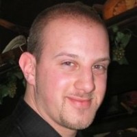 Max Wright Limited Employee Michael Ioannou's profile photo