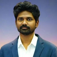 Pranith Kumar Gorityala Email