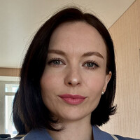 GetDevDone Employee Yuliya Bakhnieva's profile photo