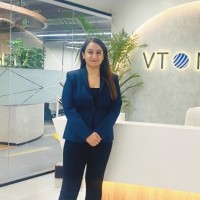 Applify Employee Neha Sharma's profile photo