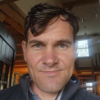 CHATTANOOGA DOCK BUILDERS Employee Tim Rhudy's profile photo