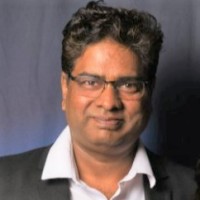 WAi Technologies Employee Amol Joshi's profile photo