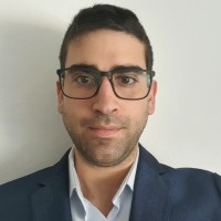 Christophe Godinho Email