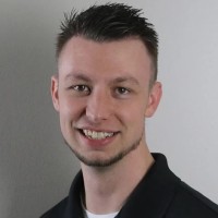 Angel Studios Employee Brian Applegate's profile photo