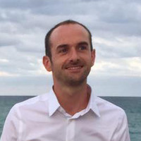 Swappsi software Employee Niall Doyle's profile photo