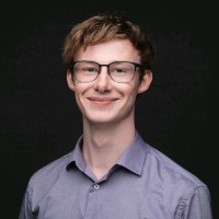 Kea Aerospace Employee Henry Eden-Mann's profile photo