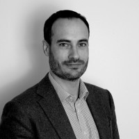 Sanderson Employee Chris Baker's profile photo