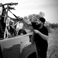 Brandon Anderson Email