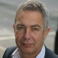 Uptime Institute Employee Andy Lawrence's profile photo