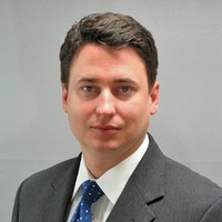 Deloitte Employee Kc Decker's profile photo