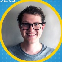 Zuza Employee Zachary Gregory's profile photo
