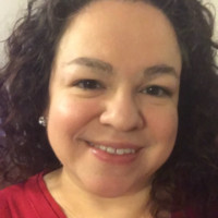 City of Las Cruces Employee Crystal Gray's profile photo