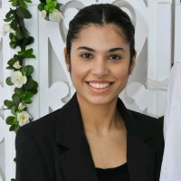 BioLinker Employee Thaina Rodrigues's profile photo