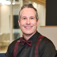 Benoit Boulerice Email & Phone Number