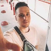 NEMESIS Employee Sergey Paschenko's profile photo