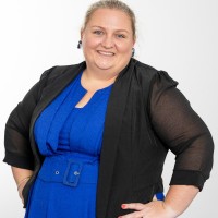 Dovida Australia Employee Jessica McKenzie's profile photo