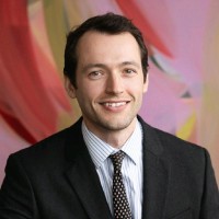 Travers Smith Employee Angus Thompson's profile photo