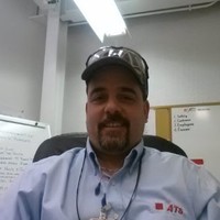 Advanced Technology Services Employee Dennis Dailey's profile photo