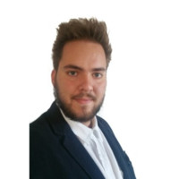 X9000 Employee Bastien Briatte's profile photo