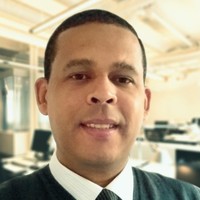 CIAGRAPH Employee Marco Aurélio's profile photo