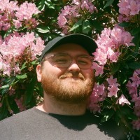 Meter Employee Michael Slevin's profile photo