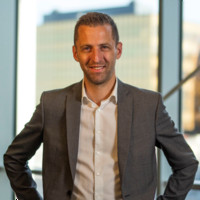 MacGregor Employee Marcus Ejdersten's profile photo