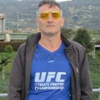 Golden Boy Promotions Employee Julio Ramirez's profile photo