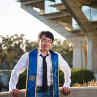 Carnegie Mellon University School of Computer Science Employee Yiluo Qin's profile photo