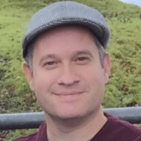 Eric Laidlaw Email