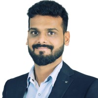 Value Creed Employee Vireshwar Valasangad's profile photo