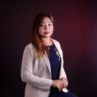 Claymore Solutions Employee Justine Bisco's profile photo