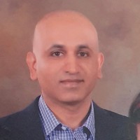 MAS Holdings Employee Nimesh Amalean's profile photo