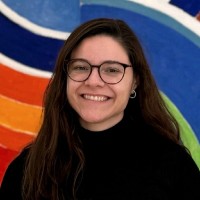 UFSCar - Universidade Federal de São Carlos Employee Letícia Pires's profile photo