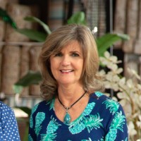 Custom Outdoor Furniture & Restrapping Employee Sarah Cox's profile photo