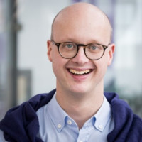 JTL-Software-GmbH Employee Florian Endres's profile photo