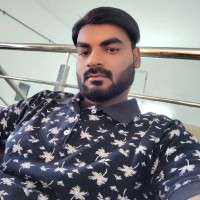 ↗️ Logicarts Employee Parmanand Singh's profile photo