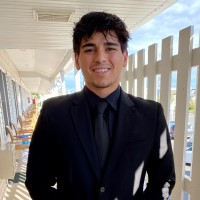 T-Mobile Employee Tyler Perez's profile photo