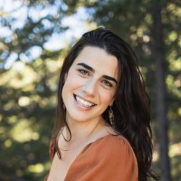 EarthRise Leadership Employee Rachel Lyons's profile photo