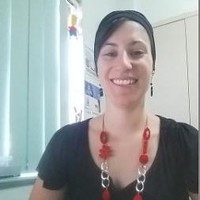Australian Psychological Society (APS) Employee Marisa Barnes's profile photo