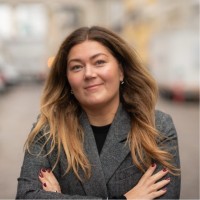 Hempel Foundation Employee Christina Fleuron's profile photo
