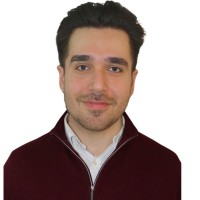 Jumpstart Employee Huseyin Akbayir's profile photo