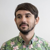 Andrei Andreescu Email & Phone Number