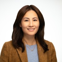 MVP Ventures Employee Cecilia Ng's profile photo